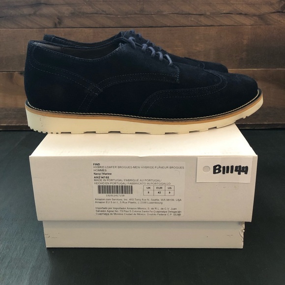 ‼️$5 SALE‼️ FIND Hybrid Loafer Brogues - Picture 13 of 13